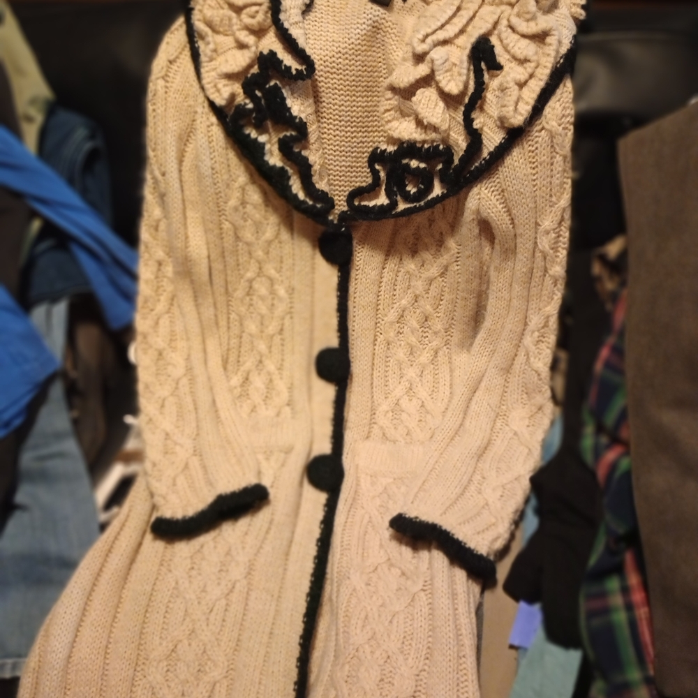 BCBG Sweater